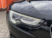 Audi A5 Kabriolet 2,0 l 140 kw