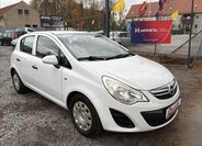 Opel Corsa Hatchback 1,2 l 55 kw