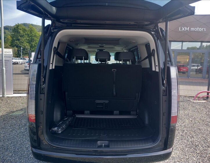 Hyundai Staria VAN-Minibus 1,6 l 117 kw