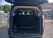 Hyundai Staria VAN-Minibus 1,6 l 117 kw