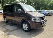 Volkswagen Caravelle 3