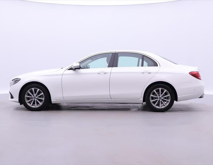 Mercedes-Benz Třídy E 4