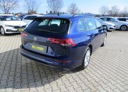 Volkswagen Golf Kombi 2,0 l 85 kw