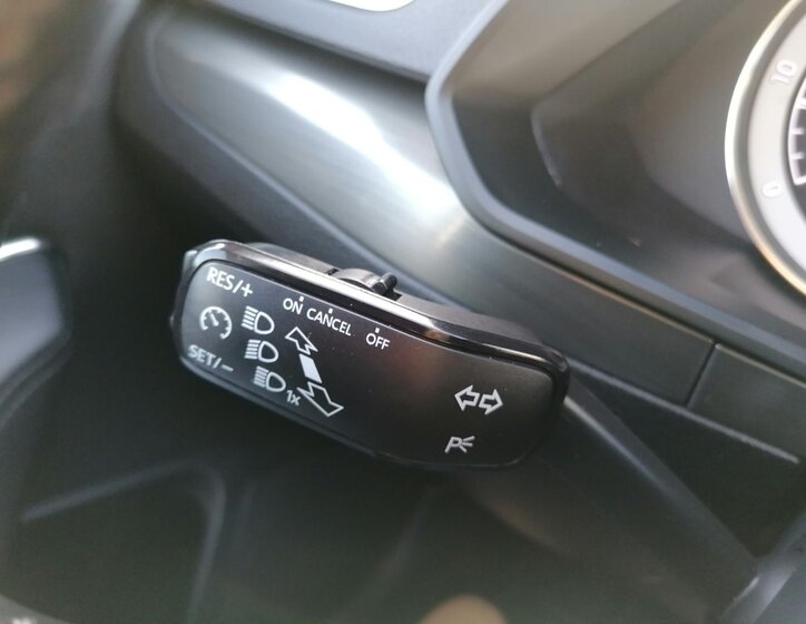 Škoda Superb Kombi 2,0 l 110 kw