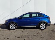 Volkswagen Taigo SUV / Terénní 999,0 70 kw