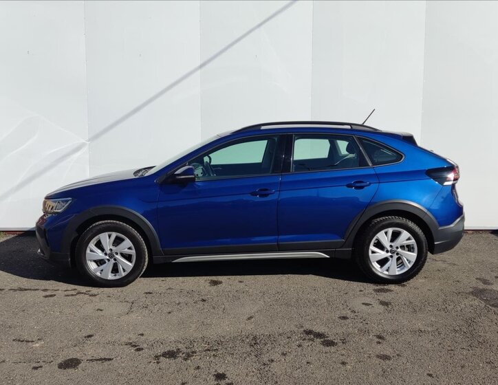 Volkswagen Taigo SUV / Terénní 999,0 70 kw