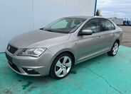 Seat Toledo 3