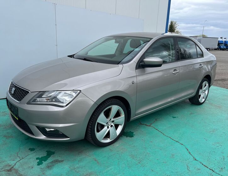 Seat Toledo 3