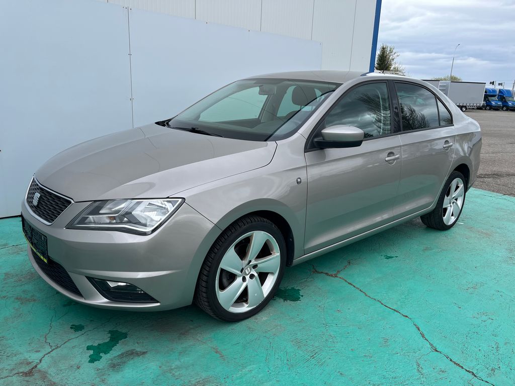 Seat Toledo