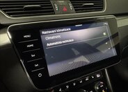 Škoda Superb Kombi 1,4 l 160 kw