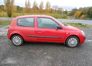 Renault Clio 5