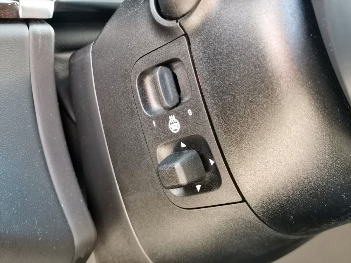 Mercedes-Benz Třídy S