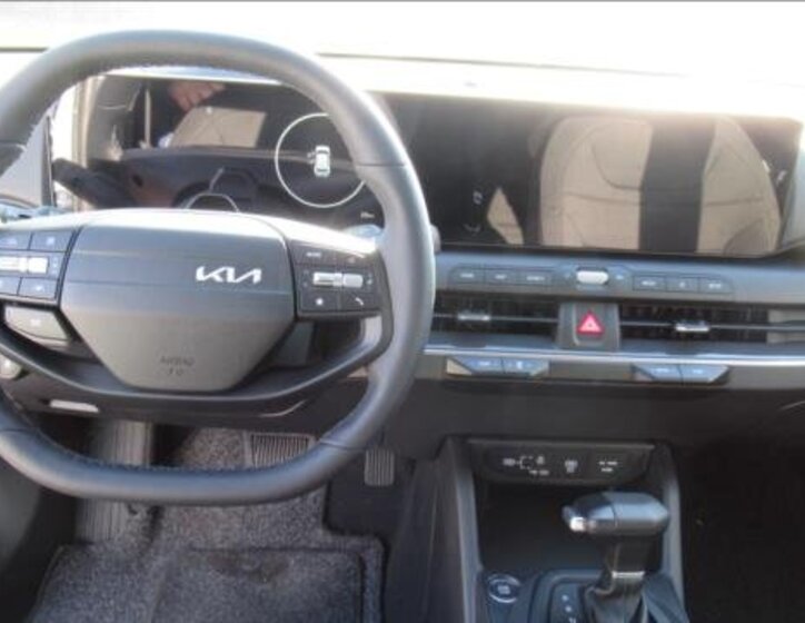 KIA Ostatní Ostatní 0,0 0