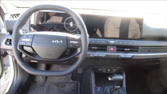 KIA Ostatní Ostatní 0,0 0