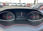 Peugeot 308 Kombi 1,2 l 96 kw