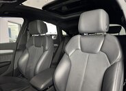 Audi SQ5 SUV / Terénní 3,0 l 251 kw