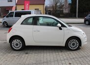 Fiat 500 Hatchback 999,0 51 kw