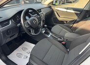 Škoda Octavia Kombi 1,2 l 77 kw