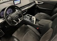 Audi Q7 SUV 3,0 l 200 kw