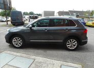 Volkswagen Tiguan SUV 1,5 l 110 kw