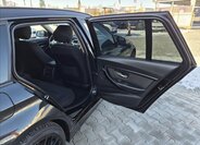 BMW Řada 3 Kombi 2,0 l 140 kw