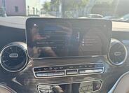 Mercedes-Benz EQV 15