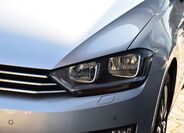 Volkswagen Golf Sportsvan 4