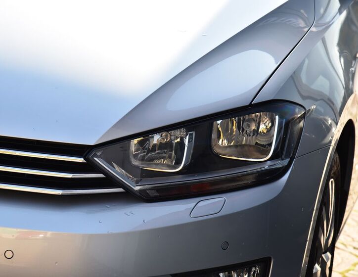 Volkswagen Golf Sportsvan 4