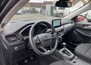 Ford Kuga 21