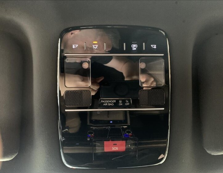 Hyundai Santa Fe SUV 1,6 l 178 kw