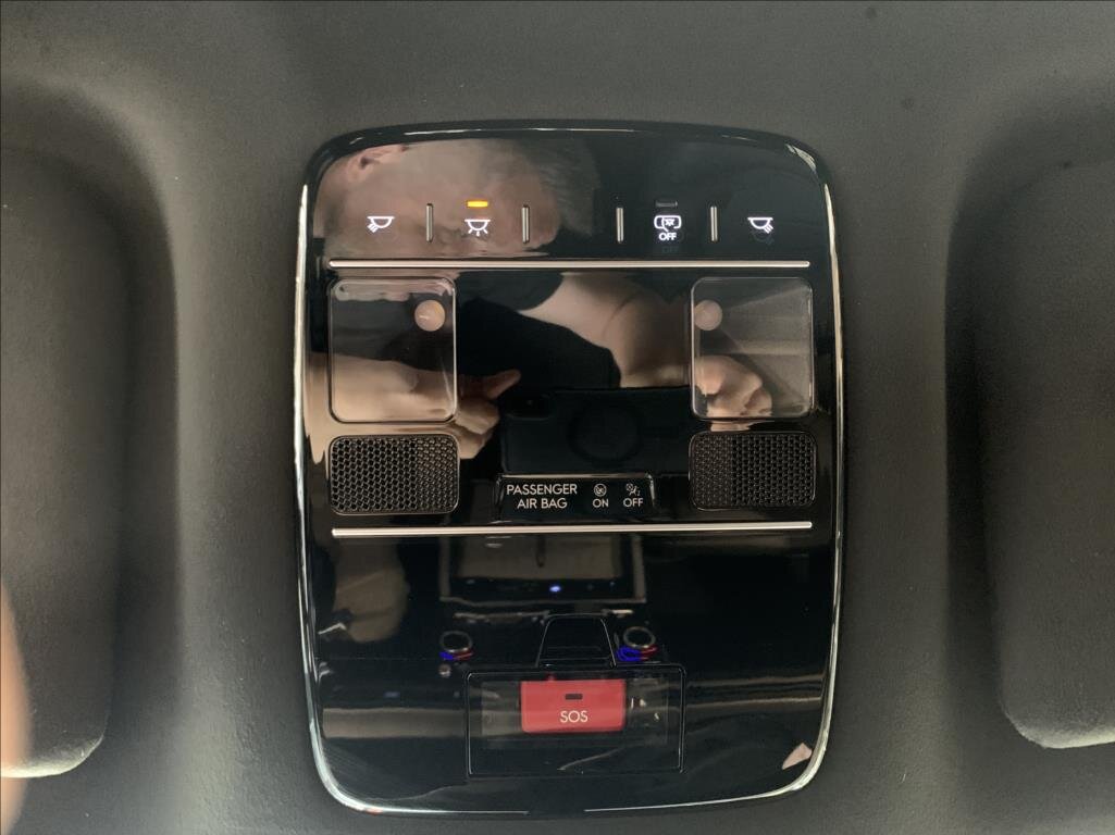 Hyundai Santa Fe SUV 1,6 l 178 kw