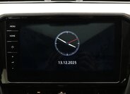 Volkswagen Passat 20