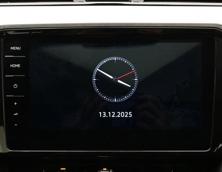 Volkswagen Passat 20