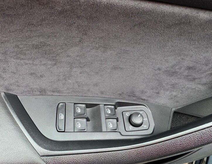 Škoda Kodiaq SUV 2,0 l 110 kw