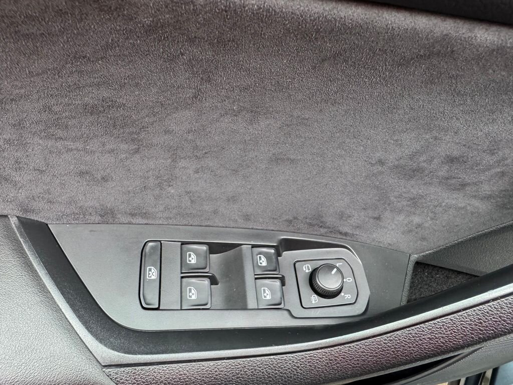 Škoda Kodiaq SUV 2,0 l 110 kw