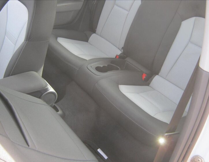 Audi A1 Kombi 1,2 l 63 kw