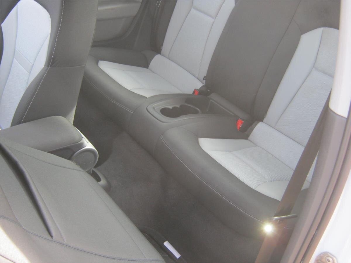 Audi A1 Kombi 1,2 l 63 kw