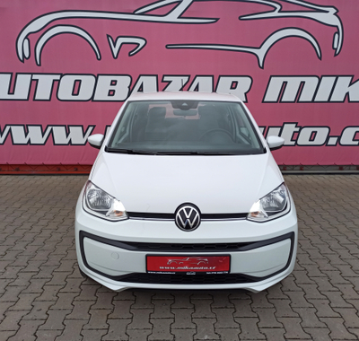 Volkswagen up! 2