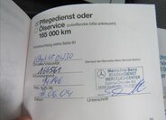 Mercedes-Benz SL Kabriolet 3,2 l 170 kw