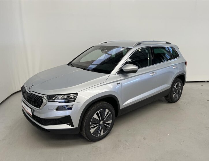 Škoda Karoq SUV / Terénní 999,0 85 kw