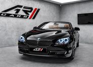 BMW Řada 6 4