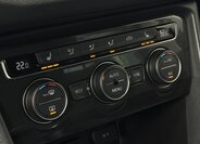 Volkswagen Tiguan SUV / Terénní 2,0 l 110 kw