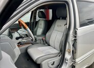 Jeep Grand Cherokee SUV 3,0 l 160 kw