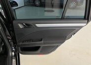 Škoda Superb Kombi 2,0 l 125 kw