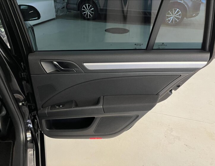 Škoda Superb Kombi 2,0 l 125 kw