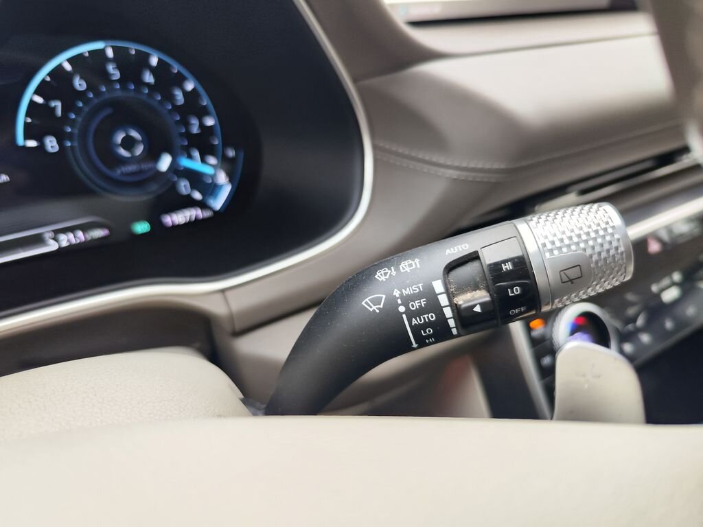 Ostatní Ostatní SUV 3,5 l 279 kw