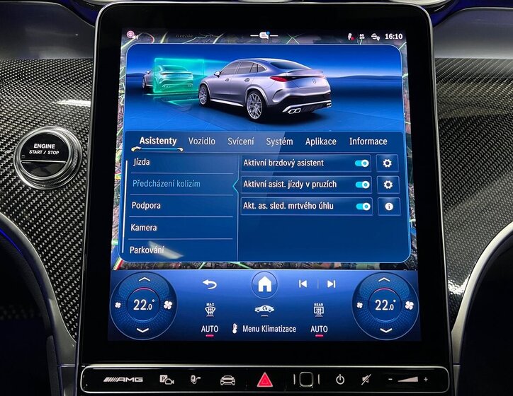 Mercedes-Benz GLC SUV 0,0 0