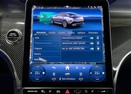 Mercedes-Benz GLC SUV 0,0 0