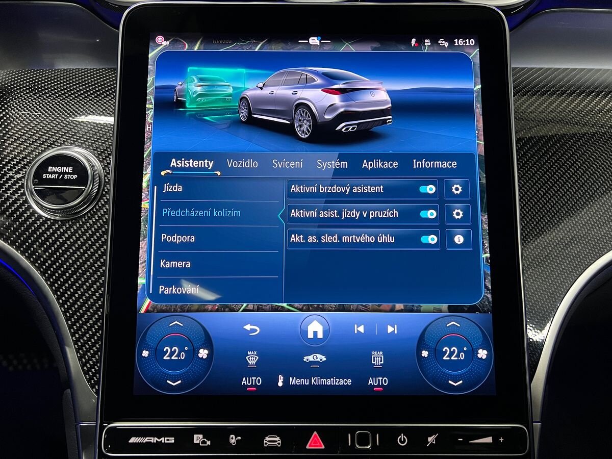 Mercedes-Benz GLC SUV 0,0 0