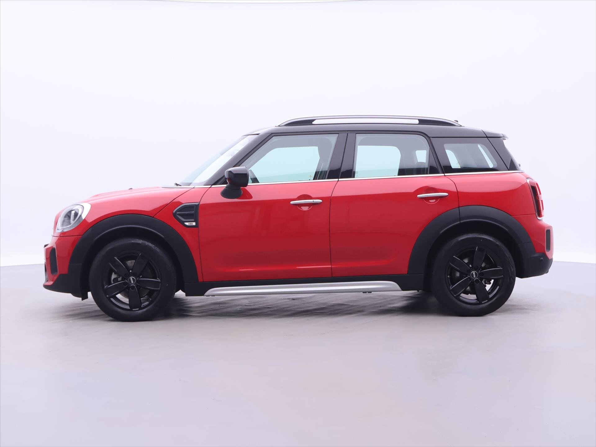 Mini Countryman SUV / Terénní 1,5 l 100 kw